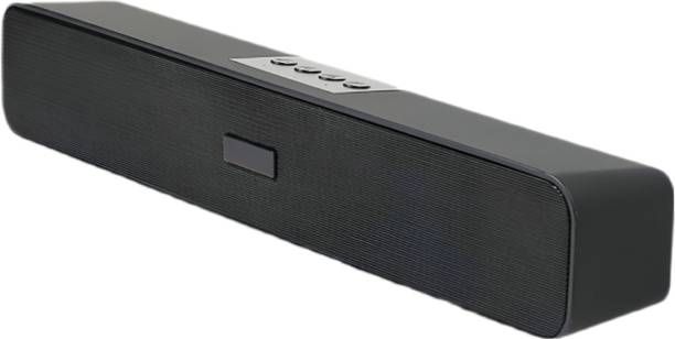 TX -FLO Powerful bass stunning clarity immerse yourself in quality audio 16 Hrs Playtime 16 W Bluetooth Laptop/Desktop Speaker