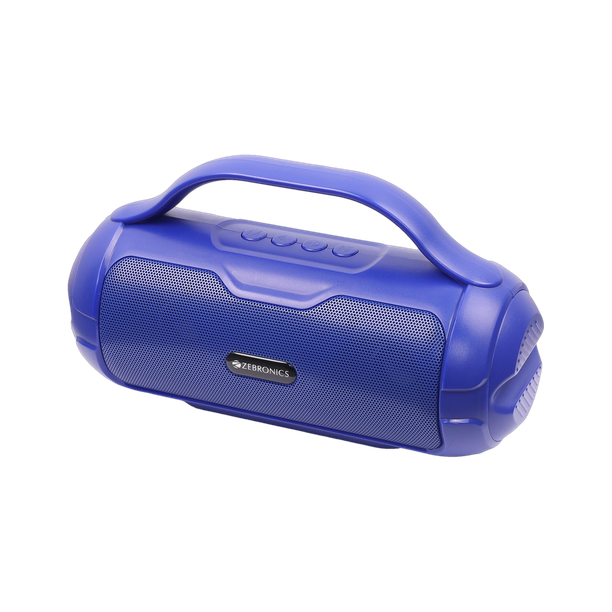 ZEBRONICS ZEB-SOUND FEAST 40 8 W Bluetooth Speaker