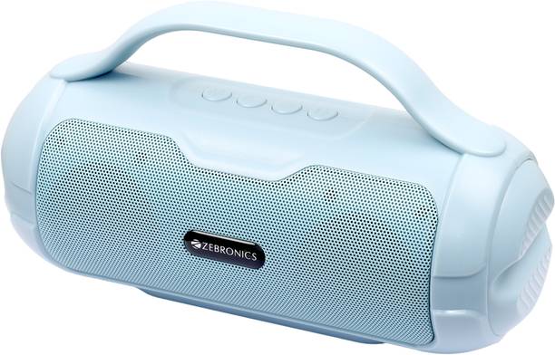 ZEBRONICS ZEB-SOUND FEAST 40 (ZEB-PSPK 48) 8 W Bluetooth Party Speaker