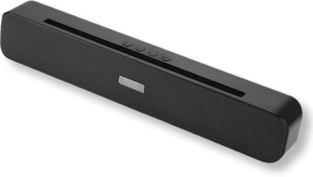 TX -FLO Transform your music experience with our cutting-edge Bluetooth speaker. 16 W Bluetooth Laptop/Desktop Speaker
