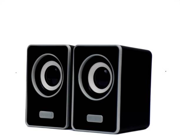otoobest FT-571_SHOPSY 6 W Bluetooth Laptop/Desktop Speaker