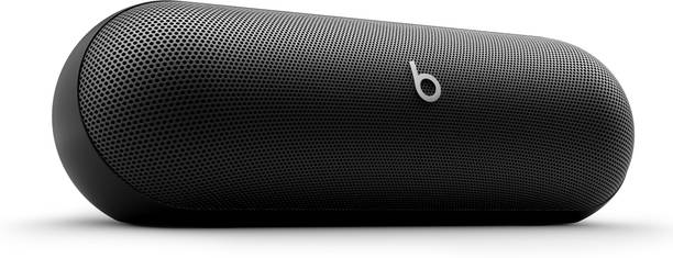 Beats Pill Portable,Dust/water Resistant, USB-C Charge 20 W Bluetooth Speaker