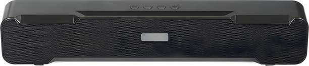 urooj M51-PORTABLE HOME TV SOUNDBAR-Dynamic Thunder Sound 2400mAh Battery-30 10 W Bluetooth Speaker