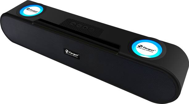 Target TT-SBA-222 20 W Bluetooth Speaker