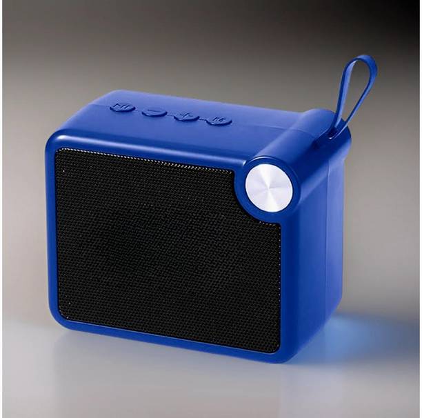 Clairbell 36v_M406 Portable Bluetooth Speaker: Your Music On-the-Go 10 W Bluetooth Speaker
