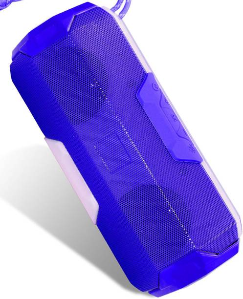 Pick Ur Needs Wireless Bluetooth Speaker | Water Proof | Splash Proof | Premium Speaker 10 W Bluetooth Speaker