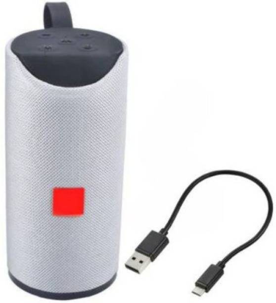 GDS Wireless Speaker with Rich Sound and Elegant Aesthetics-U8 9 W Bluetooth Speaker