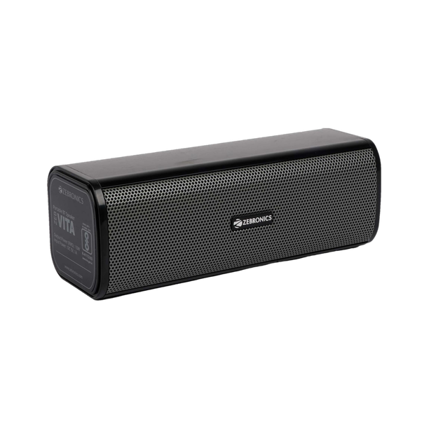 ZEBRONICS Zeb-Vita 10 W Bluetooth Speaker