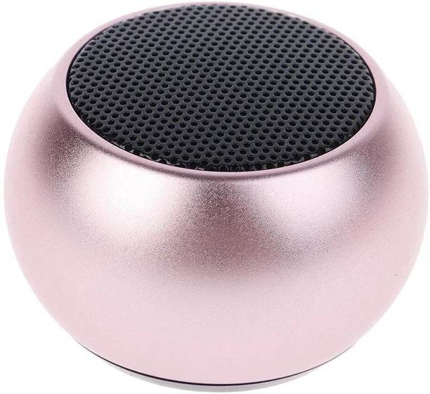 PARADISEECOM Mini JB12 Boost M3 Bluetooth Speaker 5 W Bluetooth Speaker