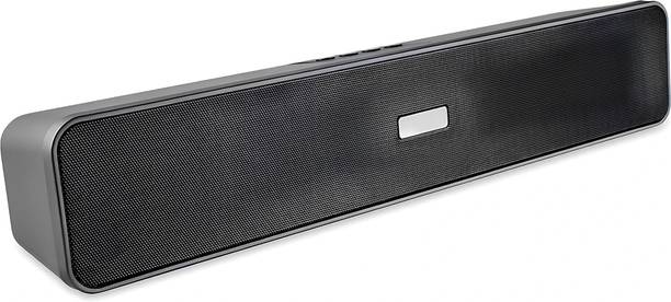 GOOD FUN Starlight Portable Soundbar Bluetooth Speaker14 20 W Bluetooth Speaker