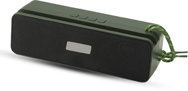 Soroo Future Upto 8Hr Playtime, 52mm Drivers, BT Speaker for TV, Mobile, PC, Laptops 20 W Bluetooth Speaker