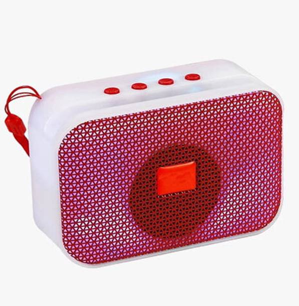 RENTOOR (PORTABLE) Dynamic Thunder Sound With High Bass 5 W Bluetooth Speaker 10 W Bluetooth Speaker