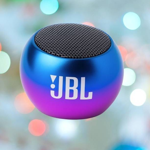 Amoonk M7_J_B_L M4Mini Portable Bluetooth Mini Dynamic Metal Sound A7 10 W Bluetooth Speaker