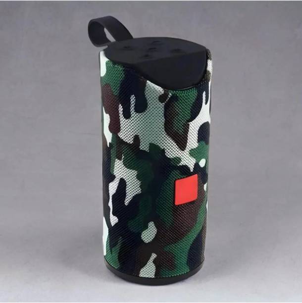 TWS Multibest DJ Bluetooth Speaker with Portable Charger 9 W Bluetooth Speaker