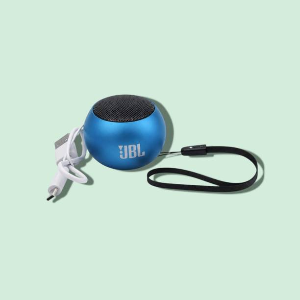 TECHMAZE J - B - L Speaker New Speaker J - B - L Bluetooth Mini speaker 10 W Bluetooth Speaker