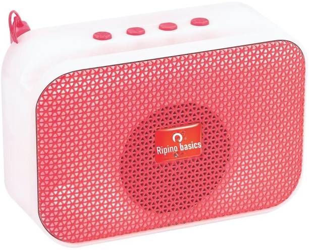 Ripino basics Multi-Room Bluetooth Speaker 150 W Bluetooth Speaker
