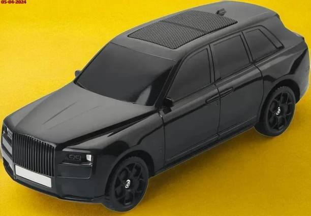 BAYEEN X254 F1 Wireless Car Speaker TF/USB/FM/TWS 1200mAh big battary 5 W Bluetooth Speaker