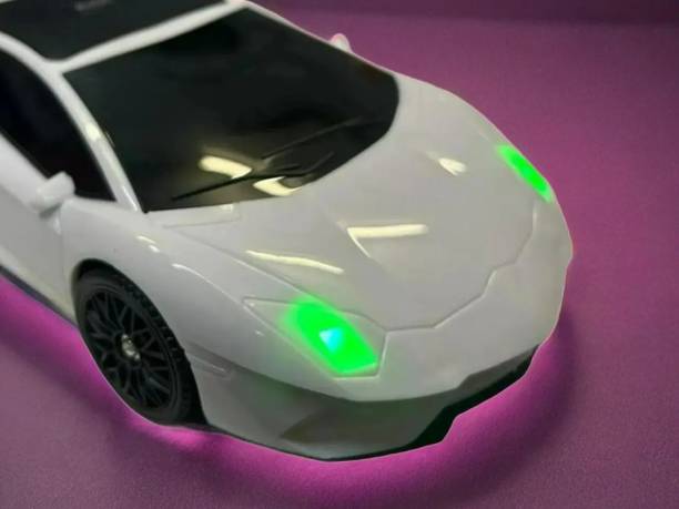 BAYEEN X368 F4 (PORTABLE CAR BLUETOOTH SPEAKER) Dynamic Thunder Sound Auto Series 5 W Bluetooth Speaker