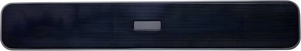 CAPSLINE E-91 Wireless Bluetooth Speaker With Usb, Fm, Tf Card And Line In Aux-8 20 W Bluetooth Speaker