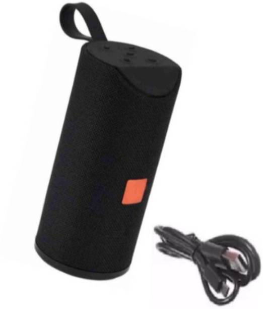GDS WDXWF_TG-113 Bluetooth with DJ Sound Portable Home Speaker 9 W Bluetooth Speaker