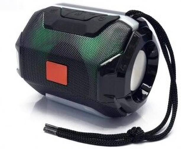 FRONY akbrbq A005 5W Portable Bluetooth Speaker - Powerful Sound, Anywhere, Anytime 5 W Bluetooth Speaker