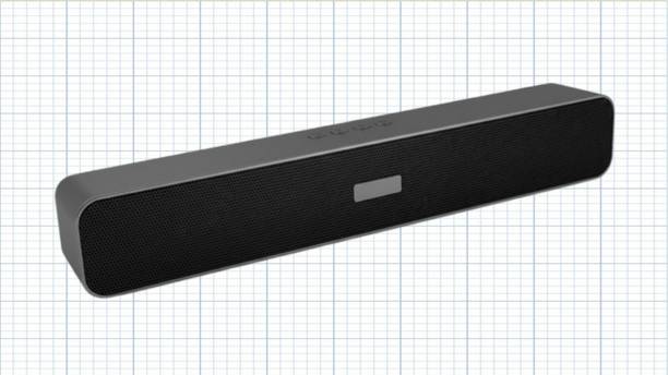 urooj Dual-Speaker Multimedia Radio Bluetooth Audio Support TF Card/U Disk 01 16 W-1 20 W Bluetooth Speaker