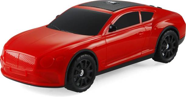 MZ S659 (PORTABLE BLUETOOTH SPEAKER) Dynamic Thunder Sound Auto Series 5 W Bluetooth Speaker