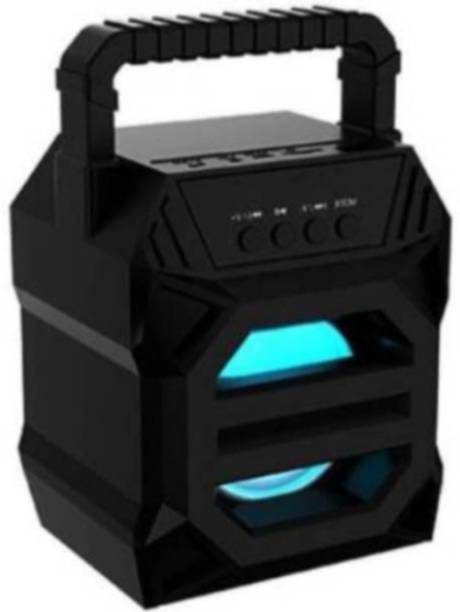 FRONY Speaker Box mini Home theater DJ Multimedia 15 W Bluetooth Speaker