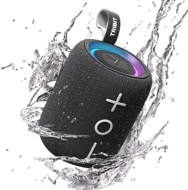 Tribit StormBox Mini+ Protable 12 W Bluetooth Speaker