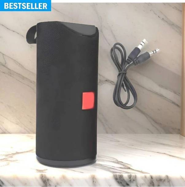 Thriftoria Waterproof Bluetooth Speaker With Enhanced Bass 8 W Portable-YZW 9 W Bluetooth Speaker