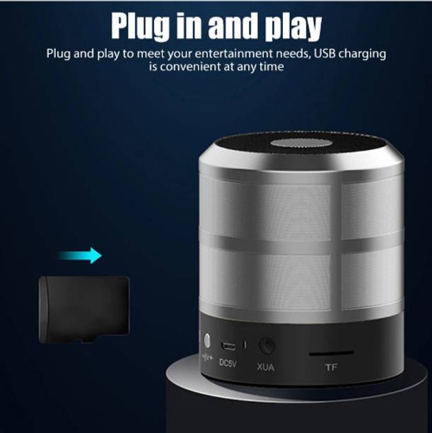 FRONY OYZ_432J_WS887 Bluetooth Speaker compatiable With all smartphones|devices 48 W Bluetooth Speaker