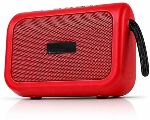 G2L Newest Portable Speaker Hi-Fi Sound Compact Wireless Music Player 5 W Bluetooth Speaker