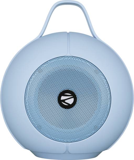 ZEBRONICS ZEB-SOUND POD 30(ZEB-PSPK 42) 12 W Bluetooth Speaker