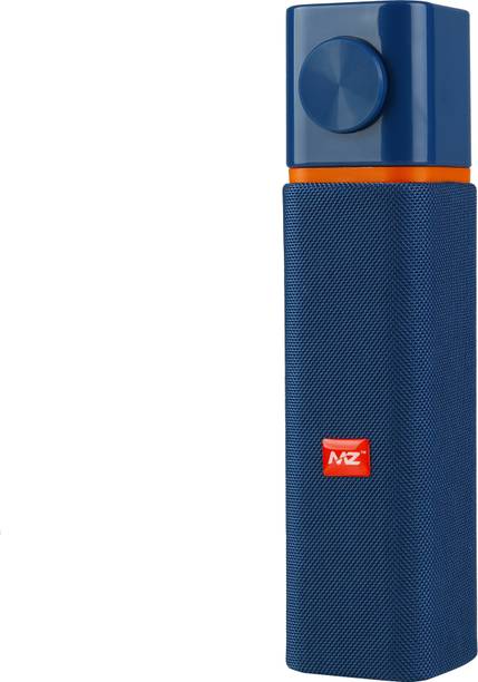 MZ M38VP (BLUETOOTH PORTABLE SPEAKER) High Bass 10W & 1200mAh Battery 10 W Bluetooth Speaker