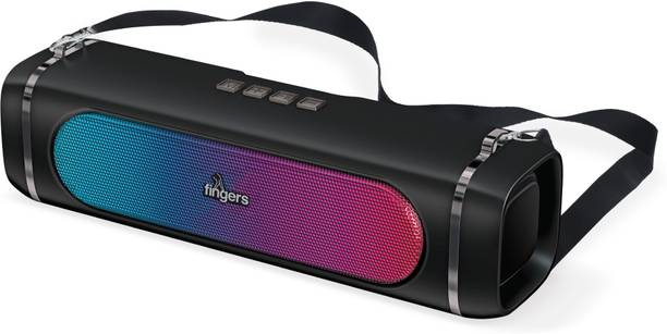 FINGERS SoundPower-20 20 W Bluetooth Speaker