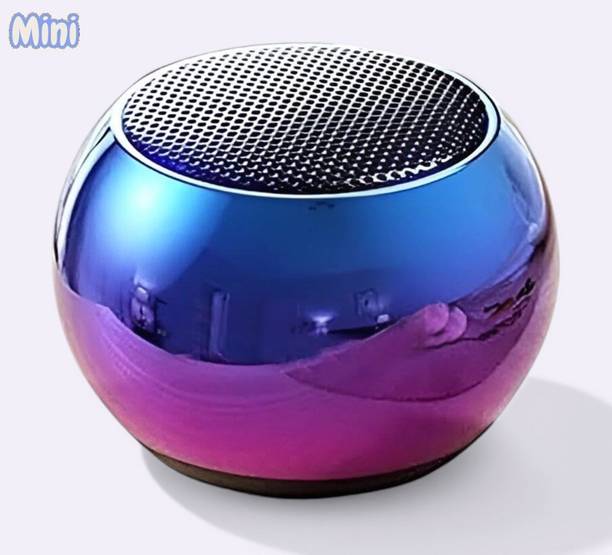 JPGC X252 Mini Boost Speaker Mini Size Max Volume Portable Bluetooth Speaker 5 W Bluetooth Speaker