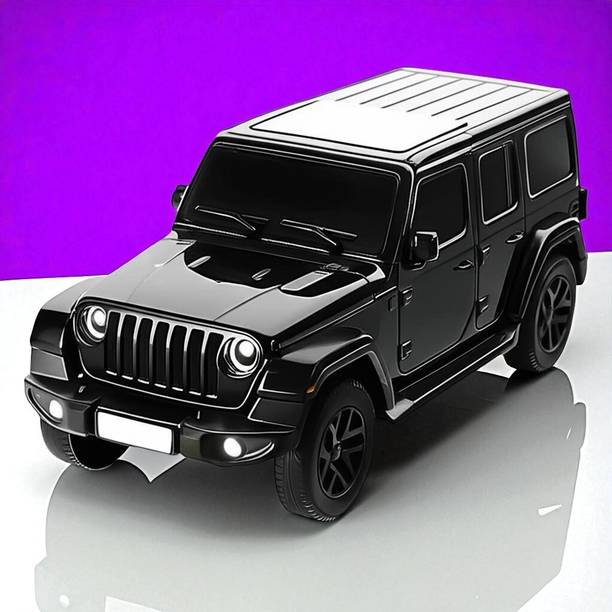 Ziddjeet X35 Loud Wireless Speaker with RGB Lights, Bass Boost & Waterproof for Parties 8 W Bluetooth Speaker