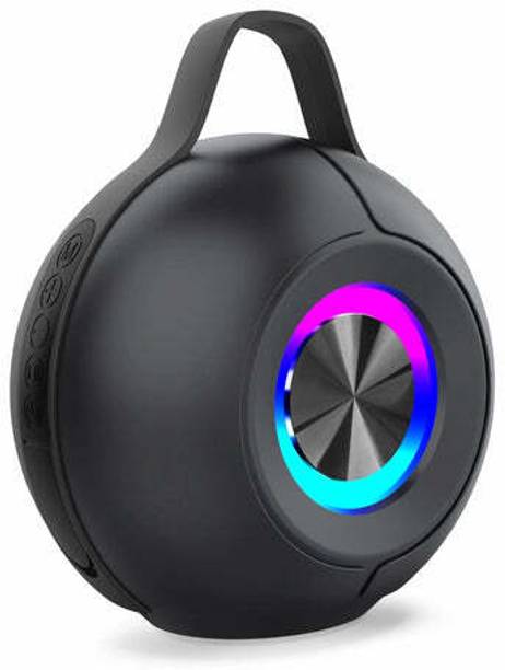 MAXOBULL Blaze Speaker 10 W Bluetooth Speaker