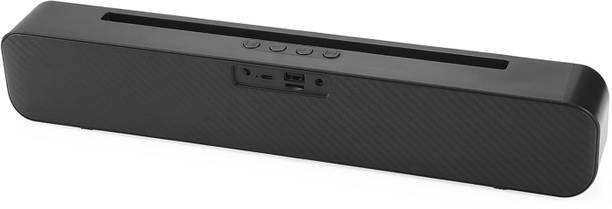 RZW New Latest Bluetooth Party Speaker with Punchy Stereo Sound Soundbar 16 W Bluetooth Speaker