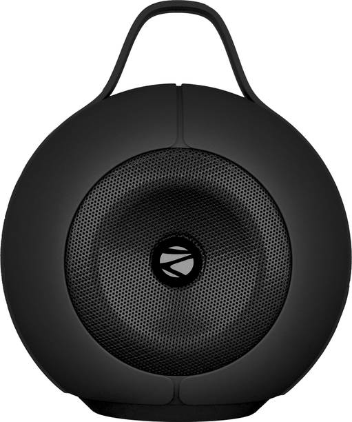 ZEBRONICS -SOUND POD 30 -PSPK 42) 12 W Bluetooth Speaker