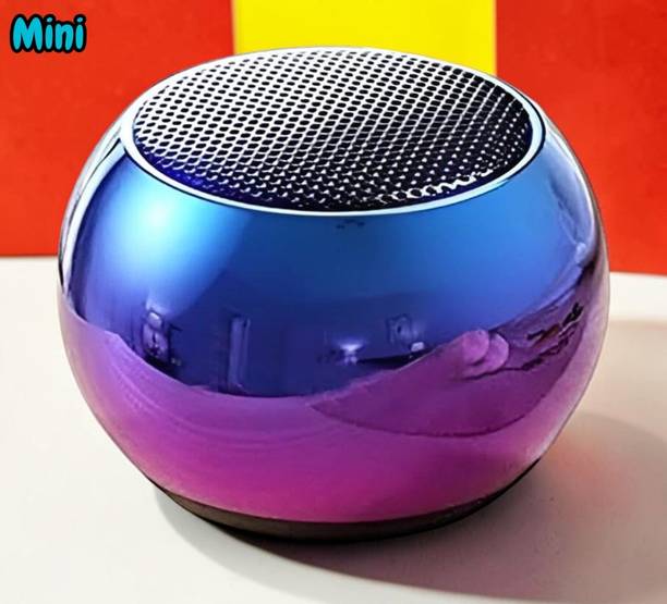 KUMB144 X213 Mini Boost Speaker Tiny Size Massive Sound Bluetooth Speaker Review 5 W Bluetooth Speaker