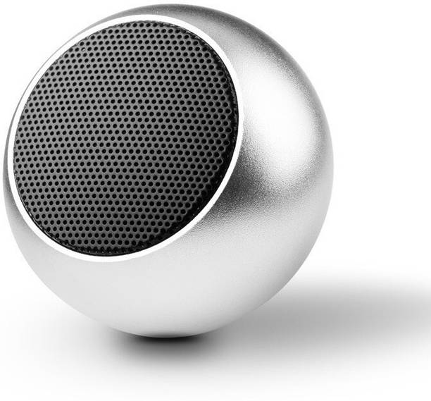 GETTRADE Wireless Ultra Mini Boost Series 5 W Bluetooth Speaker