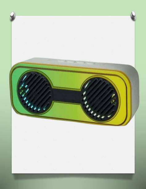 cluxe YO-440 BT-99250 15 W Bluetooth Speaker