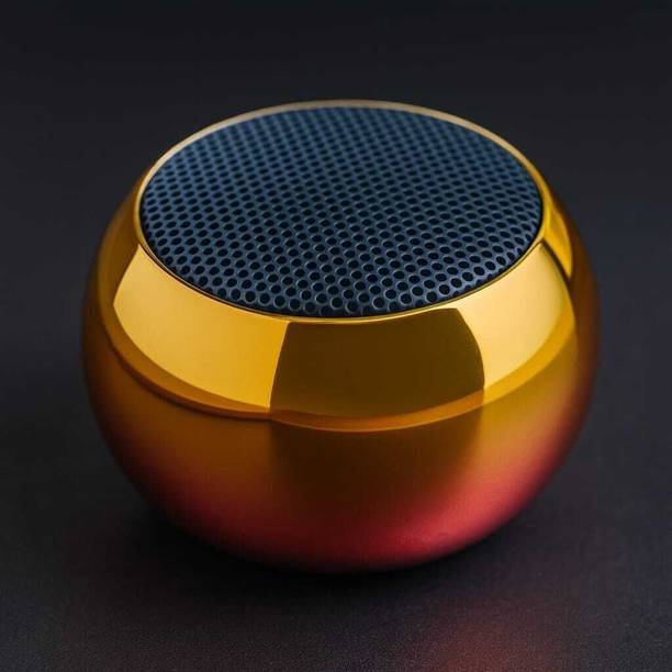 JPGC MINI BOOST 3 5W Bluetooth Speaker 5 W Bluetooth Speaker