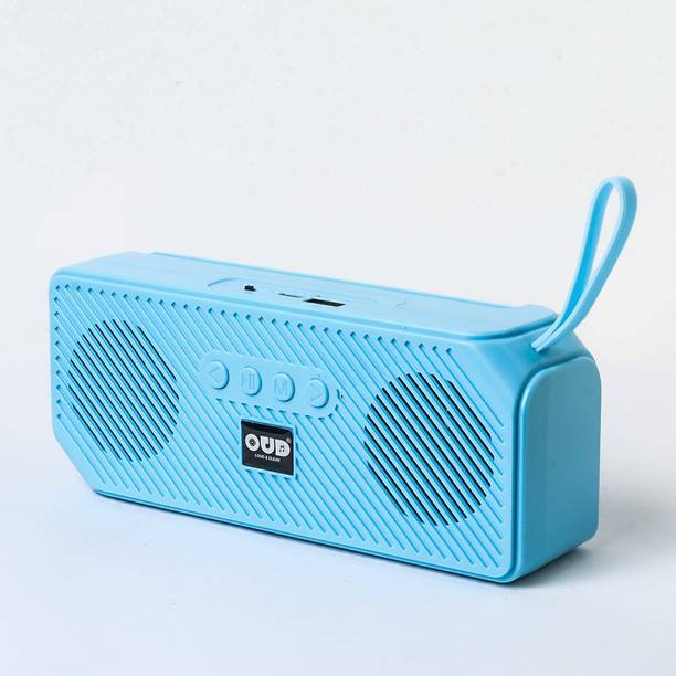 OUD URBAN WIRELESS BLUETOOTH SPEAKER 12 W Bluetooth Speaker