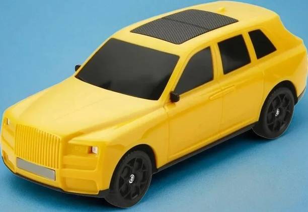 Stybits X114 F1 Wireless Car Speaker TF/USB/FM/TWS 1200mAh big battary 5 W Bluetooth Speaker