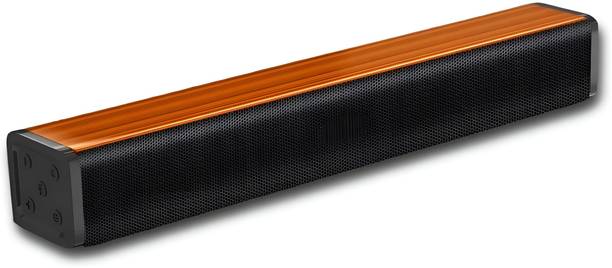 BVEXO High Sound Quality tv Sound Bar with detachable subwoofer SoundBar surround 30 W Bluetooth Speaker