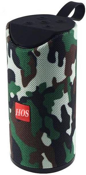 HOUSE OF SOUND HOS 9 W Bluetooth Speaker