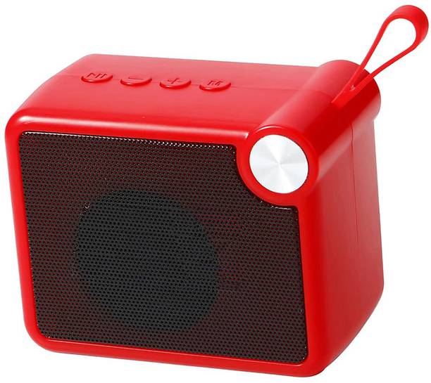 Chaebol Mini soundbar, Built-in Rechargeable Battery, Bluetooth 5.0, mSD, AUX 5 W Bluetooth Speaker