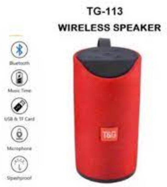 Clairbell OJZ_447O_TG113 Bluetooth Speaker compatiable With all smartphones|devices 48 W Bluetooth Speaker